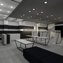 6 Zalora Mitsui Popup Store Design