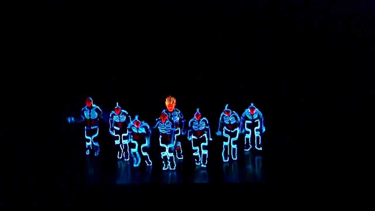 LED tron dance | Mime Artist | Event Entertainment | Event Company Malaysia | Event Planning in Kuala Lumpur Malaysia | Event Management Malaysia | Annual Dinner Malaysia | Entertainment Malaysia