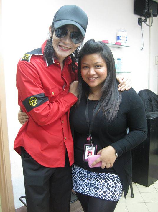 impersonator micheal jackson | Mime Artist | Event Entertainment | Event Company Malaysia | Event Planning in Kuala Lumpur Malaysia | Event Management Malaysia | Annual Dinner Malaysia | Entertainment Malaysia