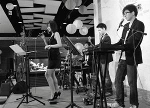 Live Band malaysia | Mime Artist | Event Entertainment | Event Company Malaysia | Event Planning in Kuala Lumpur Malaysia | Event Management Malaysia | Annual Dinner Malaysia | Entertainment Malaysia