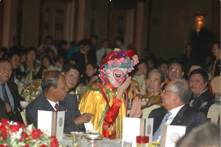 Mask Changing Malaysia | Mime Artist | Event Entertainment | Event Company Malaysia | Event Planning in Kuala Lumpur Malaysia | Event Management Malaysia | Annual Dinner Malaysia | Entertainment Malaysia