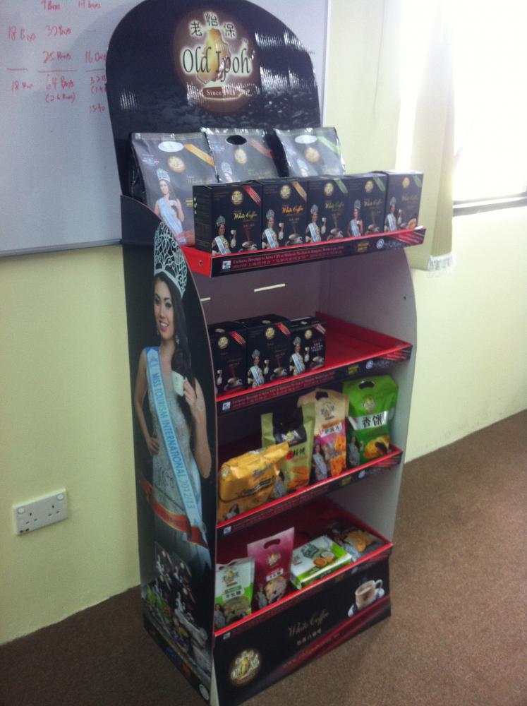 Event Display Malaysia | Display System Malaysia | Roadshow Display Malaysia | Exhibition Display Malaysia